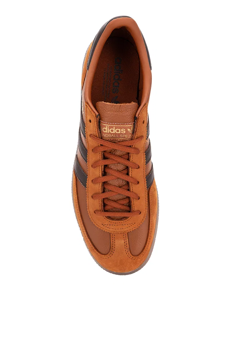 Кроссовки мужские, Handball Spezial, adidas — фото 4