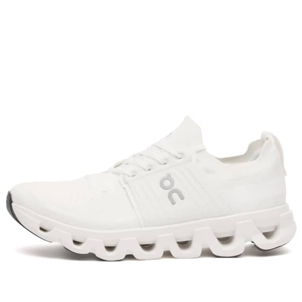 

Кроссовки Cloudswift 4 On, белый/белый