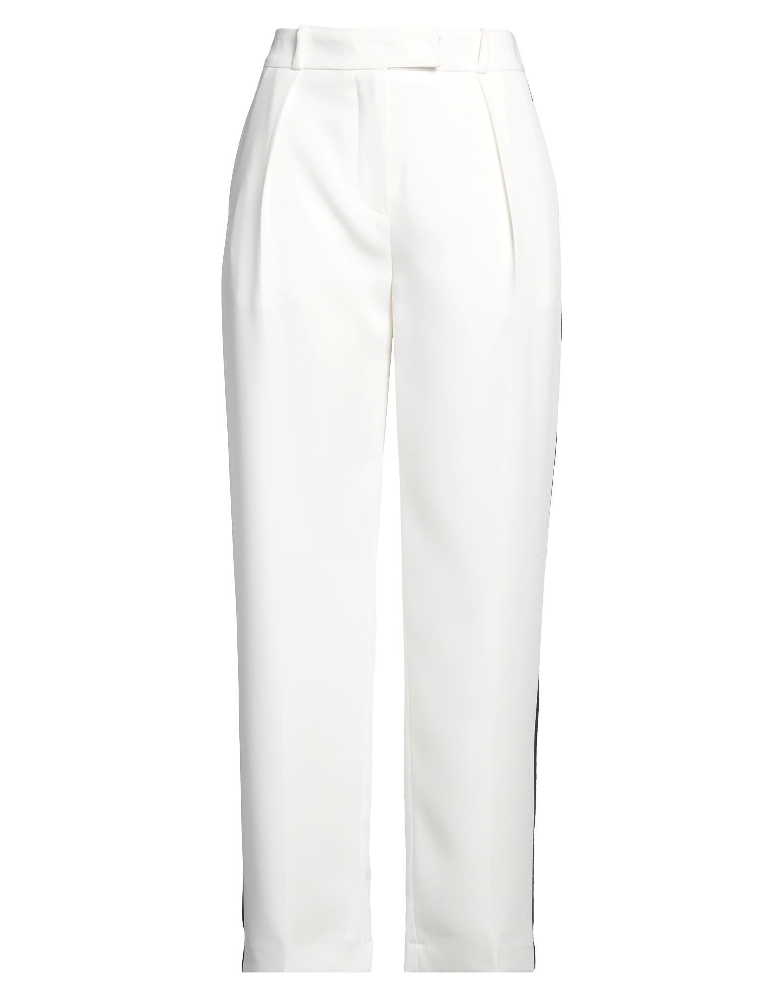 

Брюки Karl Lagerfeld, белый