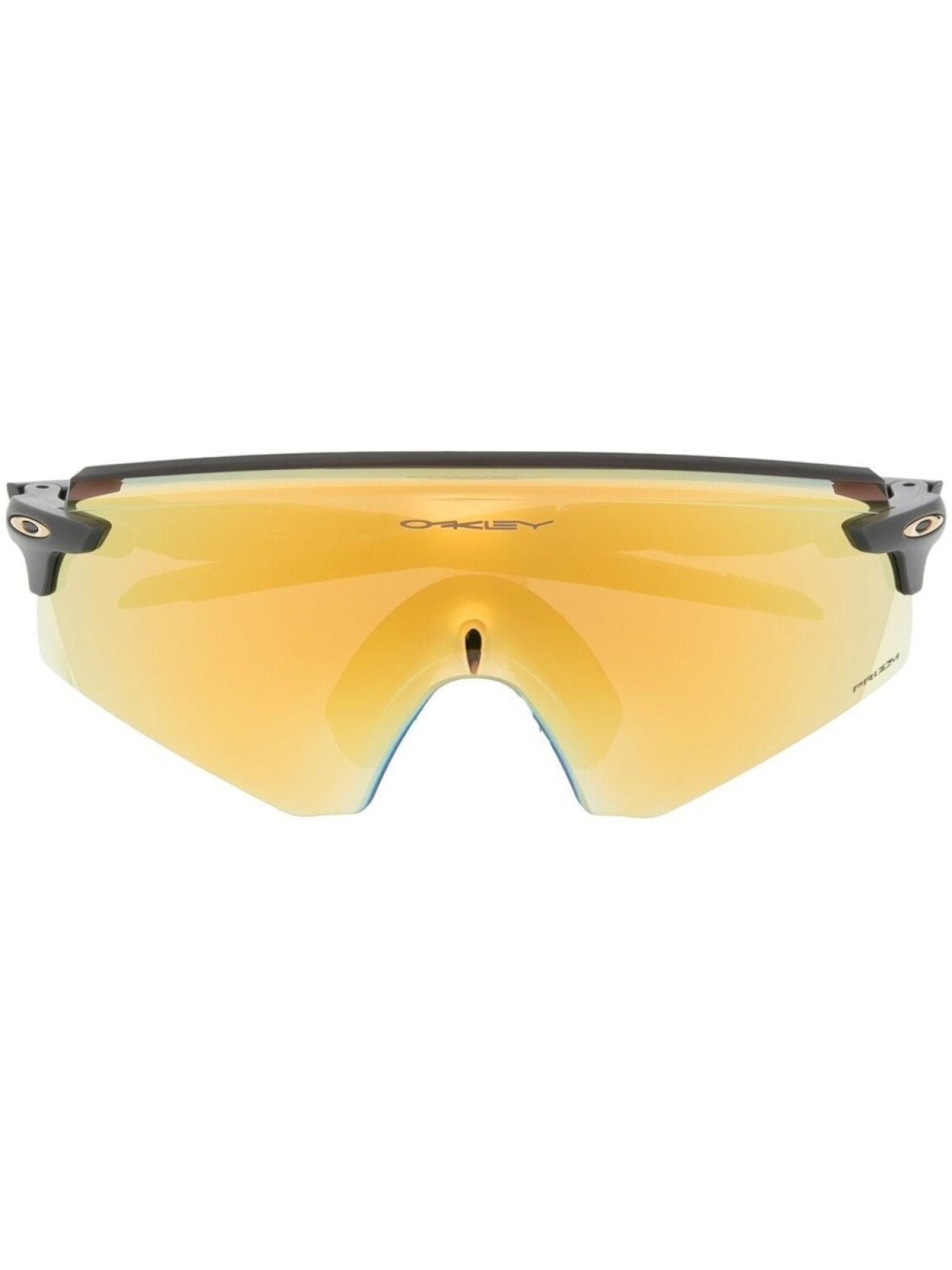 

Oakley солнцезащитные очки Encoder, черный