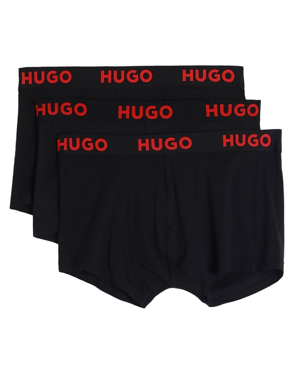 

Боксеры Hugo Boss, черный