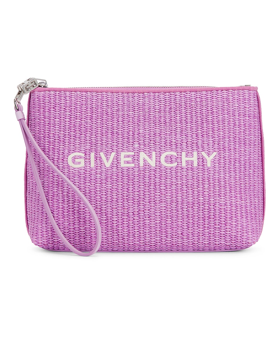 

Дорожная сумка Givenchy, цвет Orchid Purple