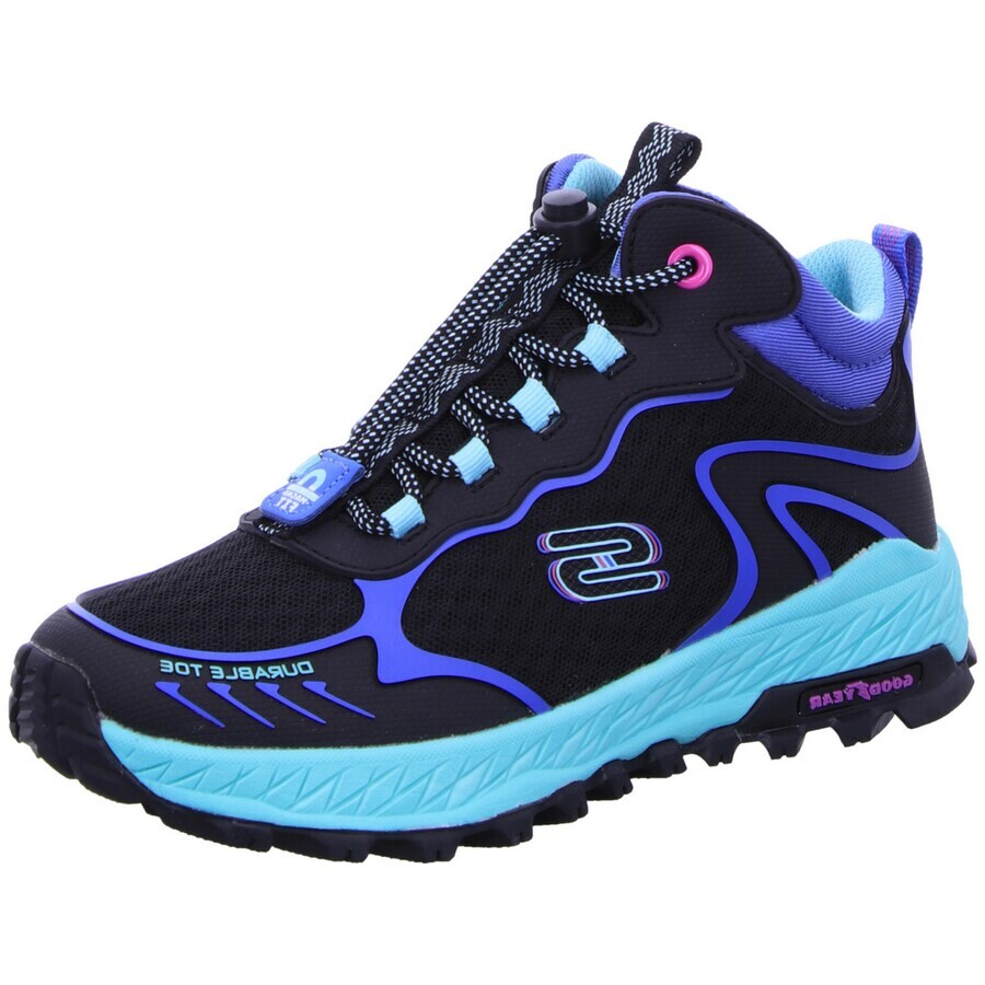 

Кроссовки SKECHERS Sneakers Fuse Tread-EXTREME, черный