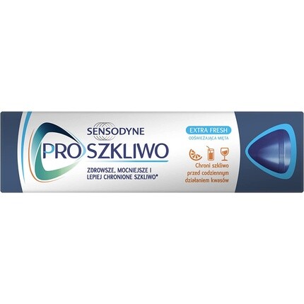 

Зубная паста Прокливо Экстра Свежесть 75мл, Sensodyne