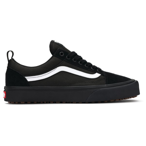 

Утепленные кроссовки MTE Old Skool Vans, мультиколор