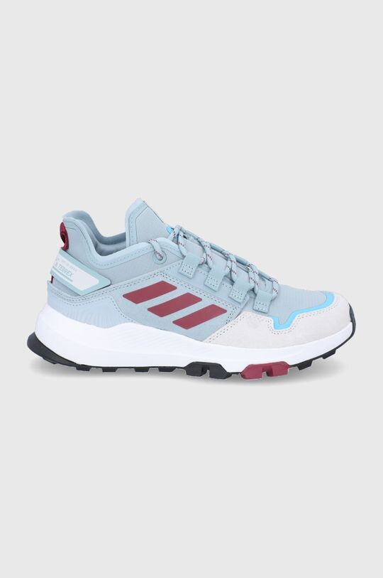 

Кроссовки Hikster GV7534 adidas, синий