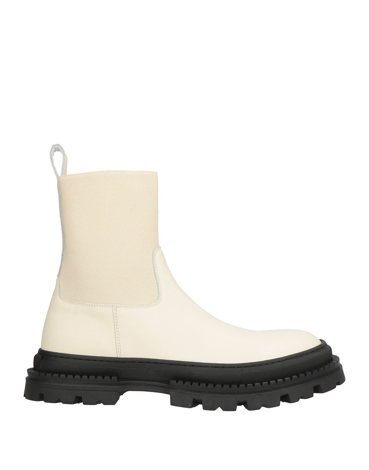 

Ботильоны Lardini, айвори