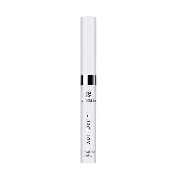 

Сыворотка против морщин для области вокруг глаз Authority Overall Eye Lifting Dr Irena Eris, 9 ml