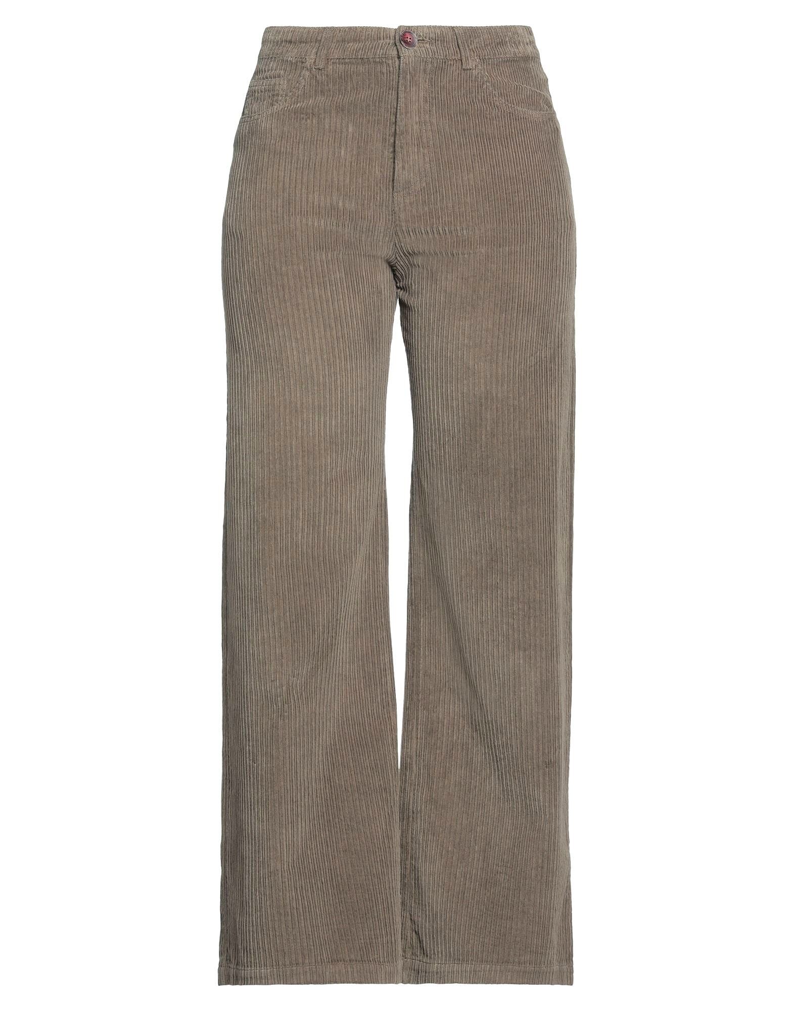 

Брюки Malìparmi, зеленый