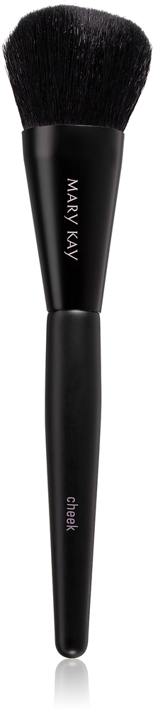 

Кисть для нанесения пудры и румян Mary Kay, 1 шт
