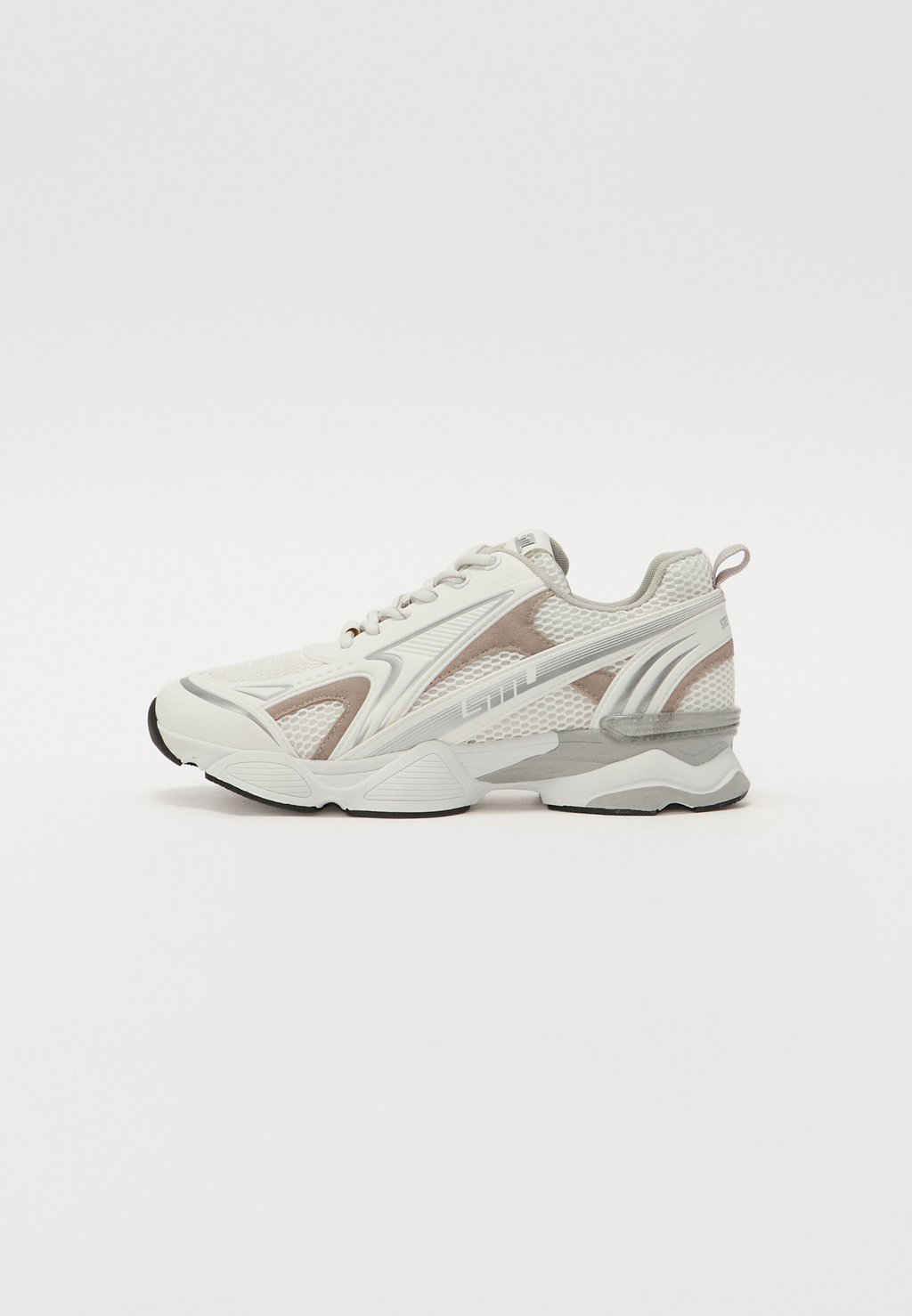 

Кроссовки SPEEDOMETER Steve Madden, белый