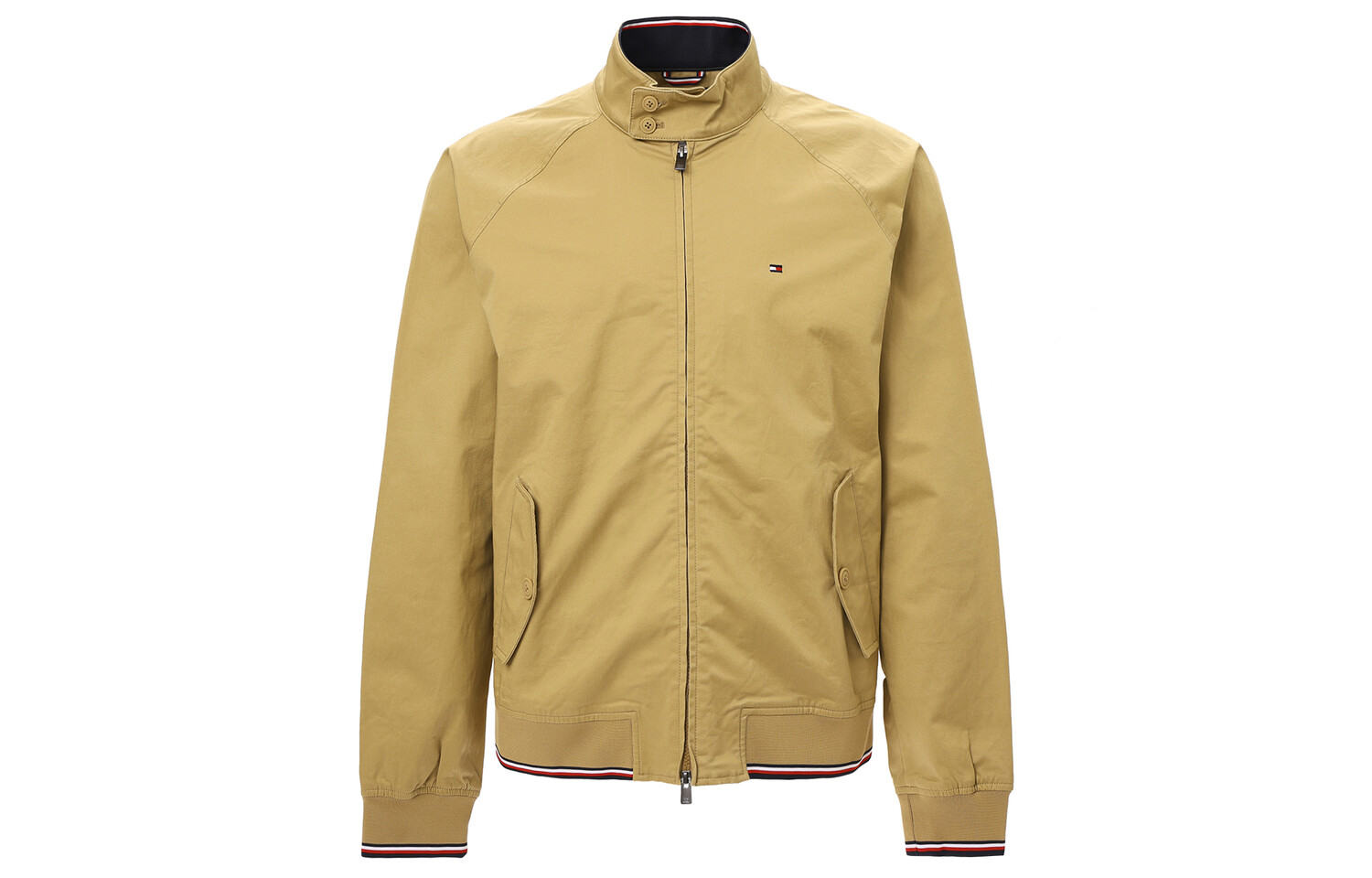 

Куртка мужская хаки Tommy Hilfiger, хаки