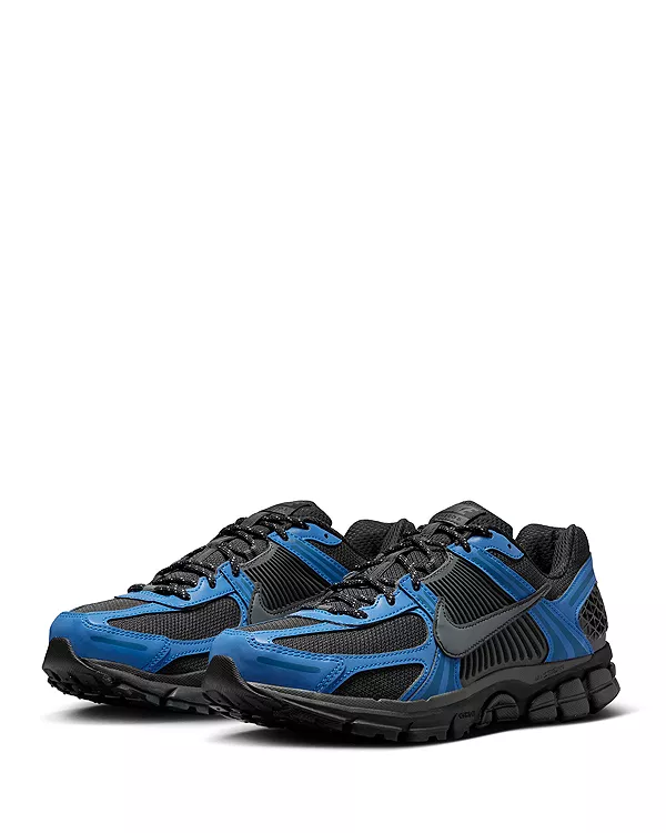 

Мужские кроссовки Zoom Vomero 5S Nike, синий