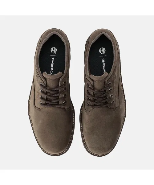 Мужские водонепроницаемые туфли Timberland Britton Road — фото 2