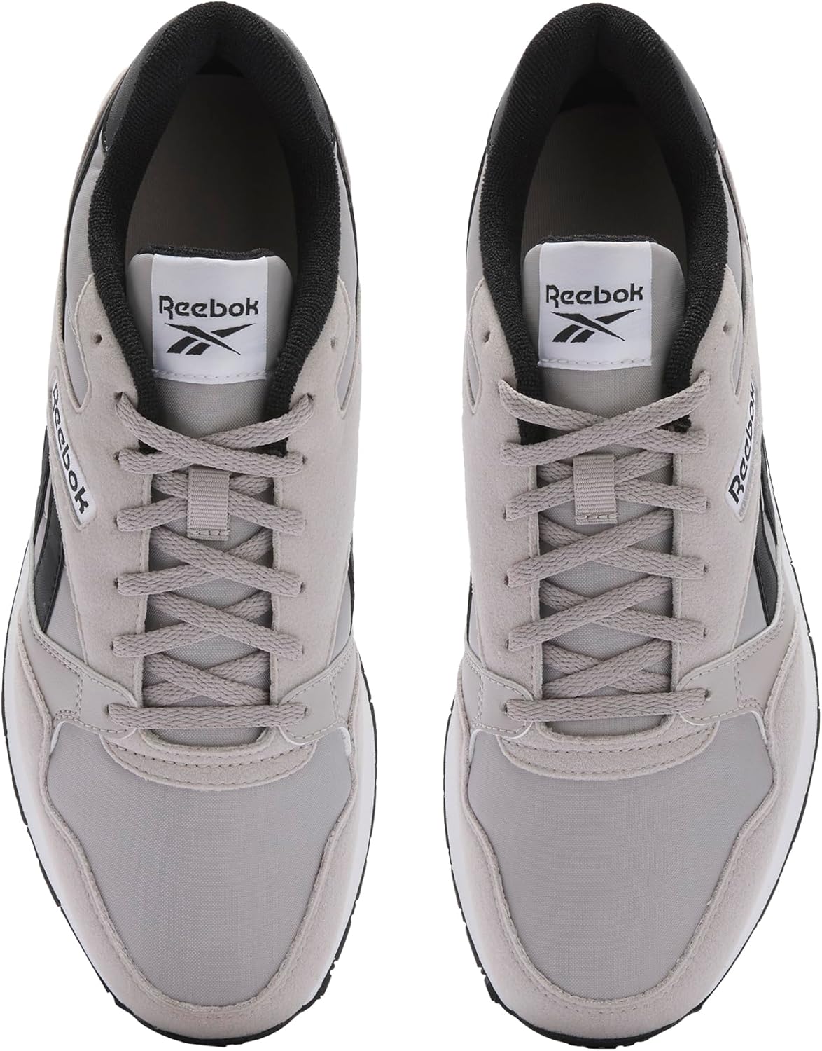 Кроссовки Reebok Unisex-Adult Reebok Ultra Flash, белый/серый — фото 4