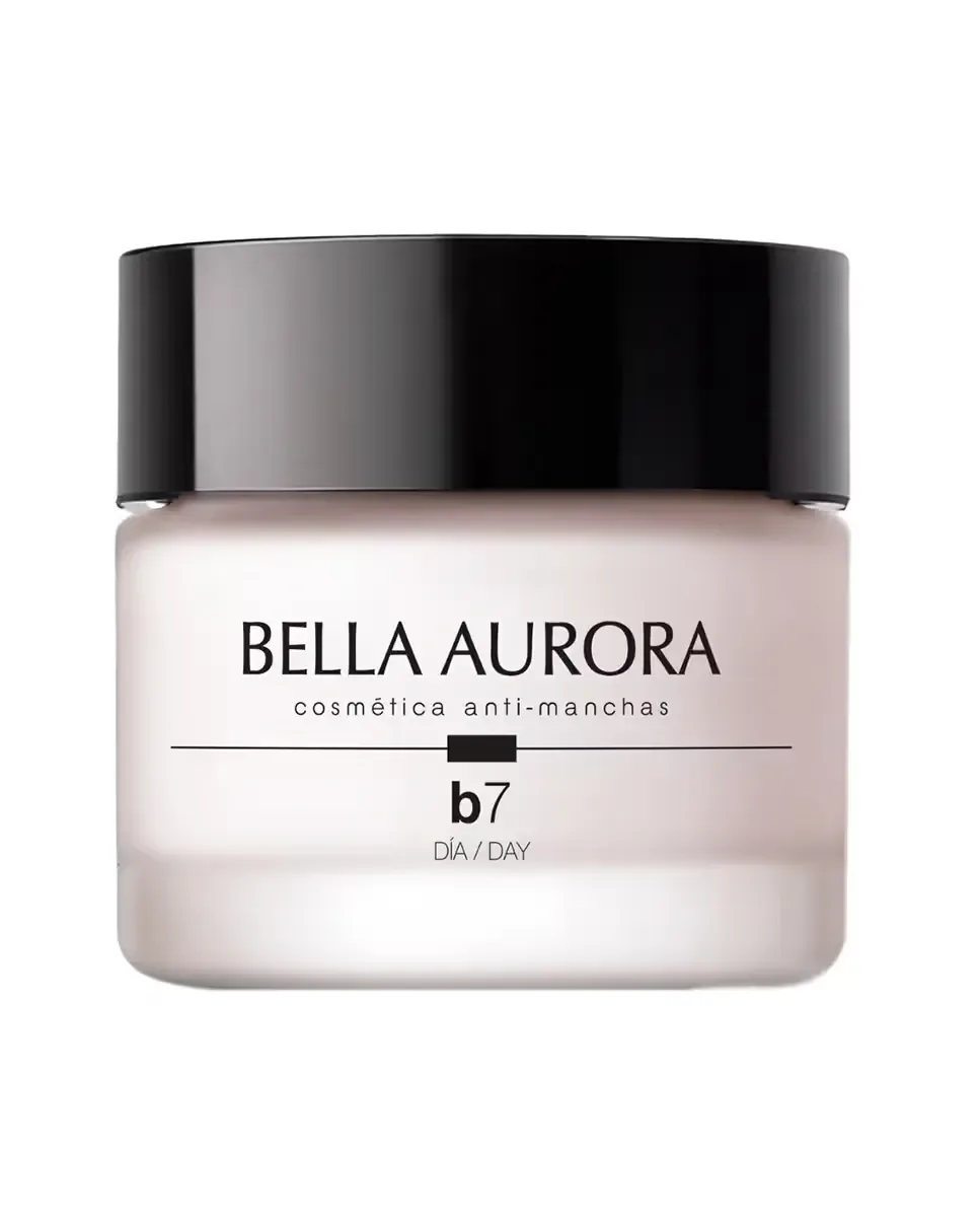 Крем для лица SPF BELLA AURORA От пятен и старения для комбинированной и жирной кожи B7