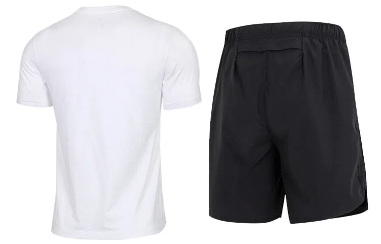 Спортивный костюм Nike Casual Sportswear мужской — фото 3