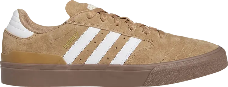 

Кроссовки Busenitz Vulc 2 'Cardboard Gum', коричневый