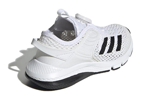 Кроссовки активфлекс боа к Adidas, белый — фото 4