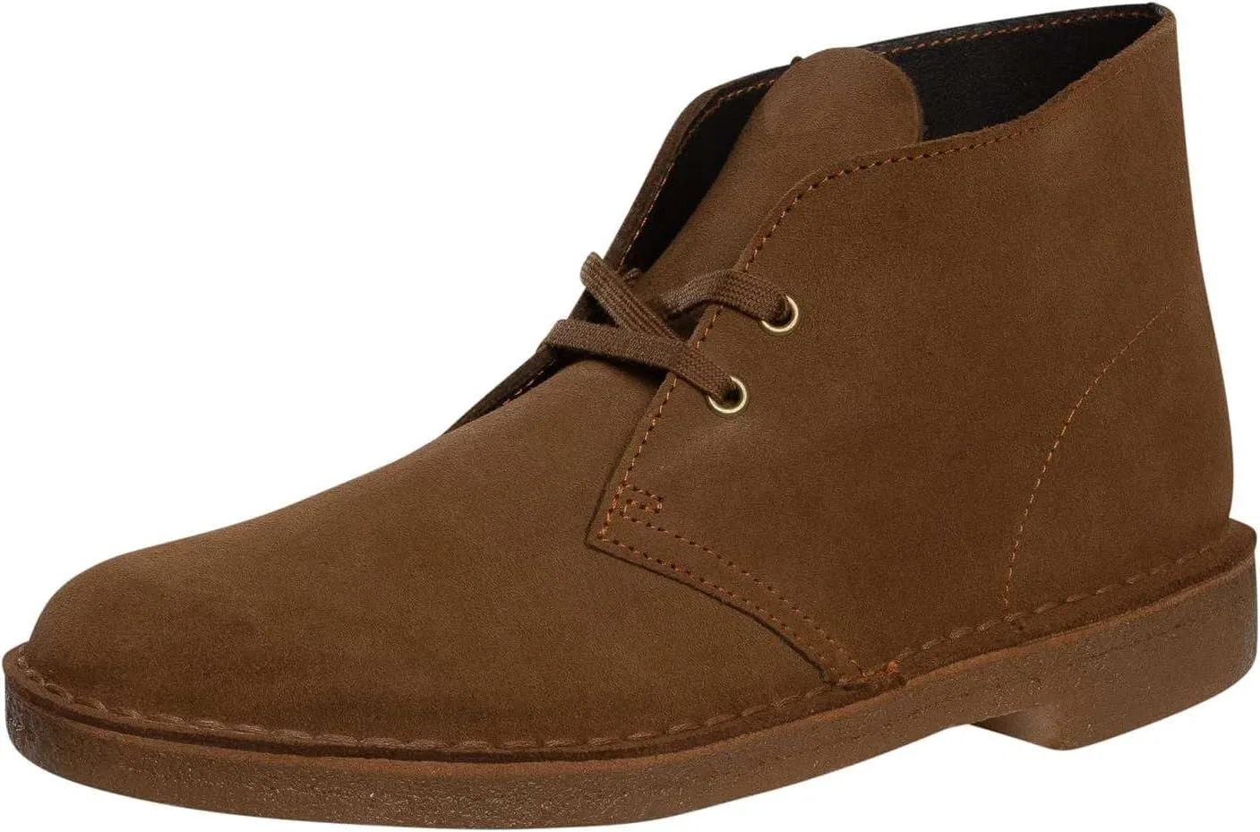 Ботинки Clarks Herren Desert Boot, Brown