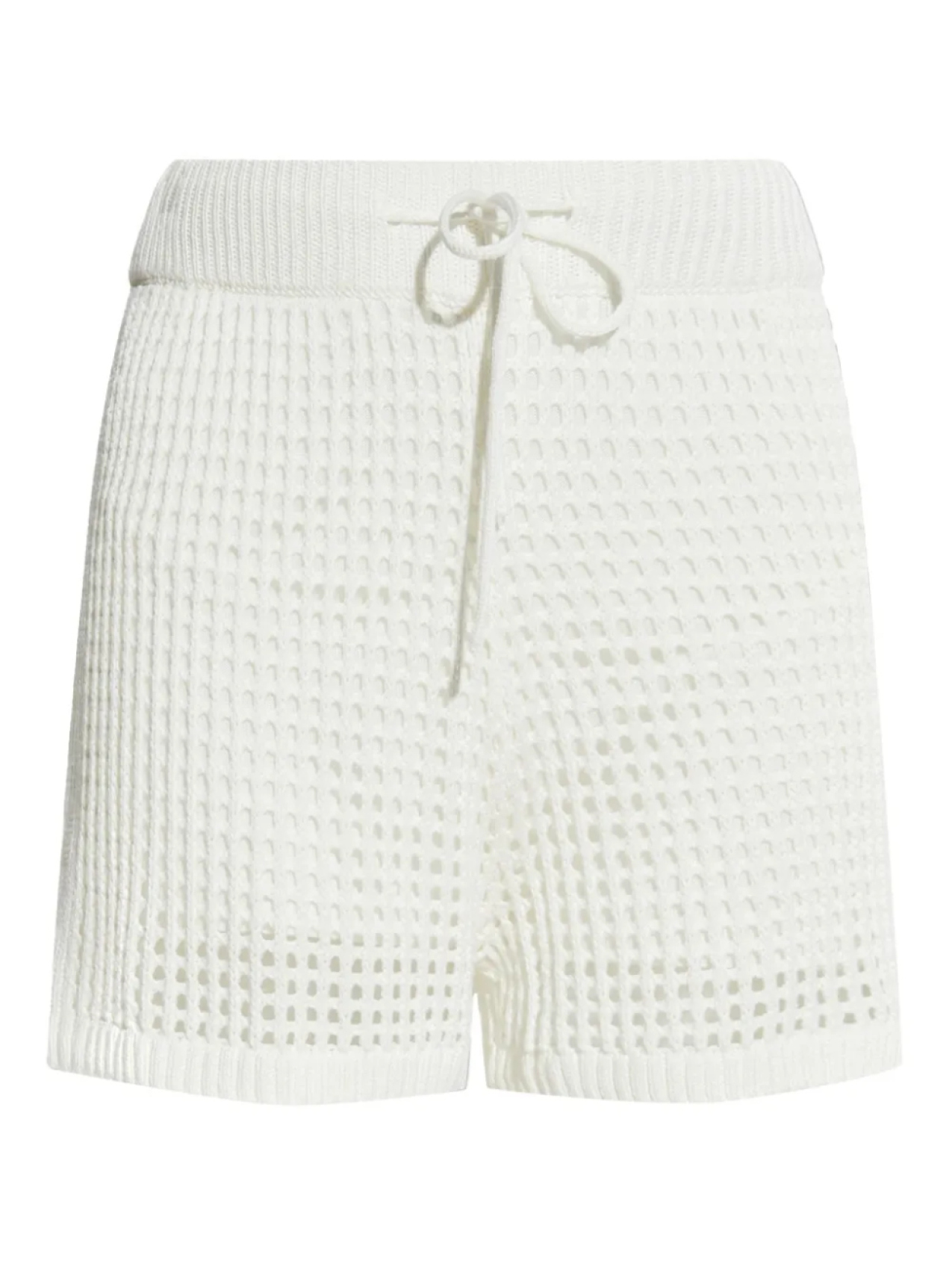 

AllSaints шорты Paloma, белый