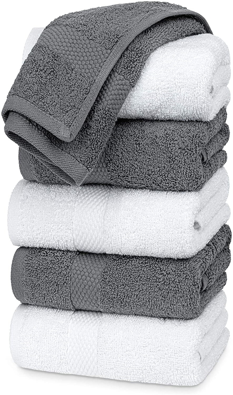 

Полотенце для ванной комнаты Cotton Hotel Spa, белый