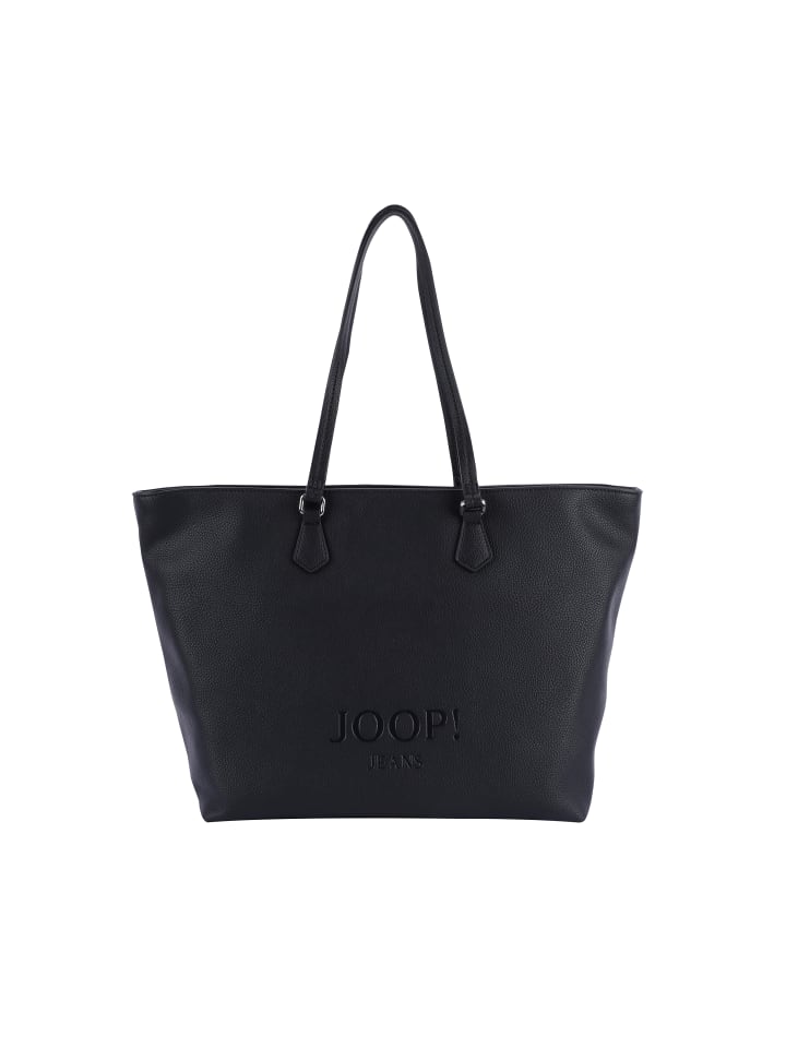 

Сумка шоппер Joop Jeans, черный