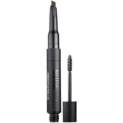 

Стилус для бровей 0,2 г, 2,5 мл, грязный блондин, Nudestix
