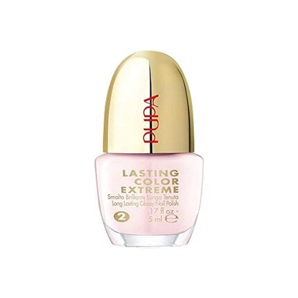 

Лак для ногтей Lasting Color Extreme 014 Мягкий розовый, Pupa