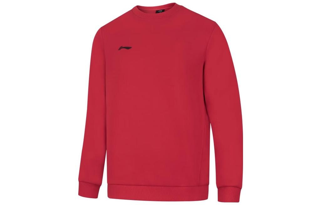

Свитшот Fitness Series Men Bull Red Lining, красный