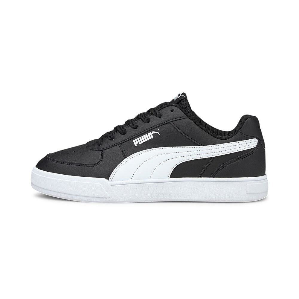 Кроссовки Puma Caven, черный — фото 4