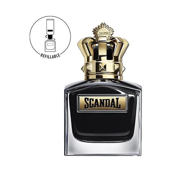 

Scandal 100 мл Jean Paul Gaultier