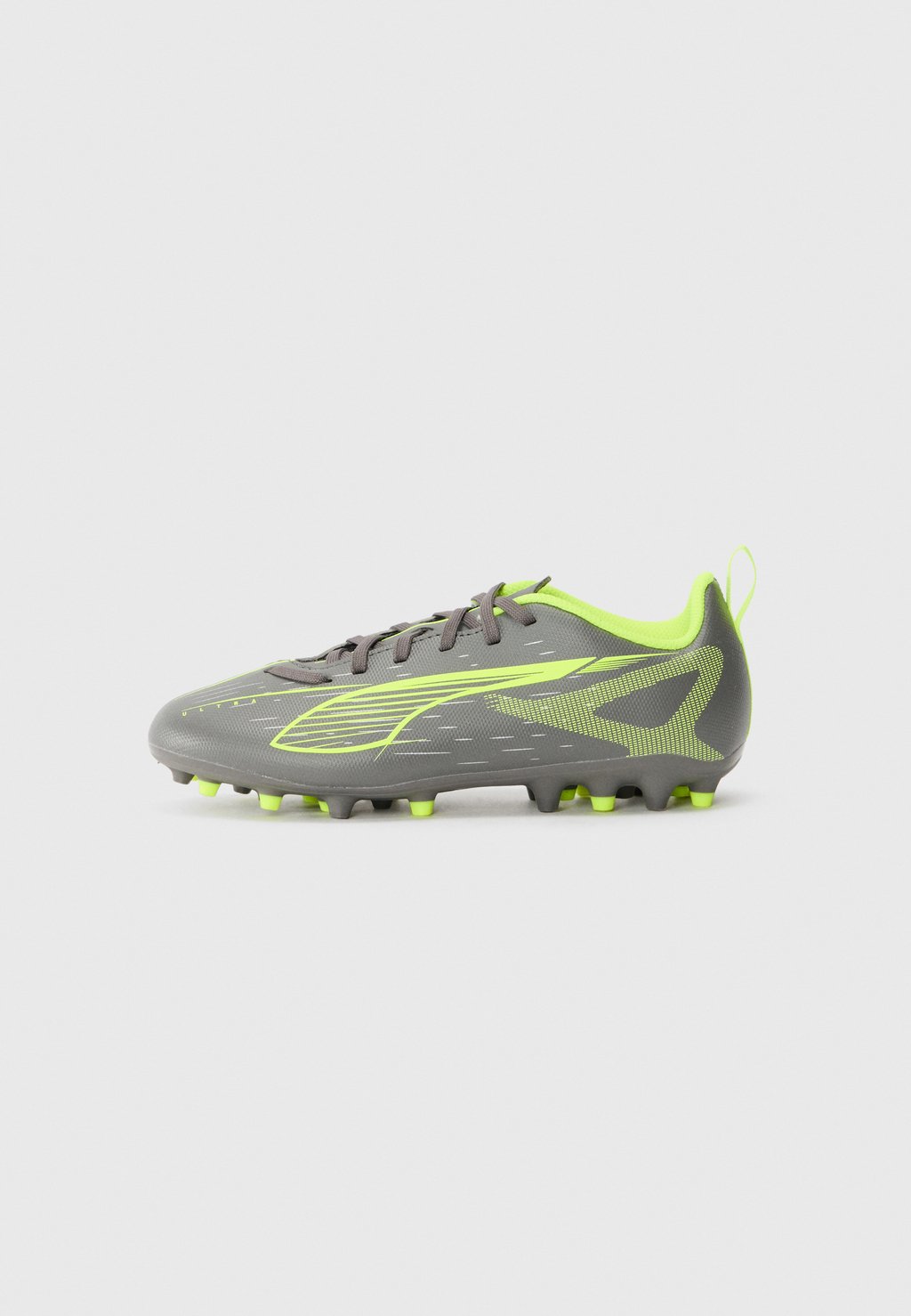 

Футбольные бутсы ULTRA 5 PLAY MG JR UNISEX Puma, серый
