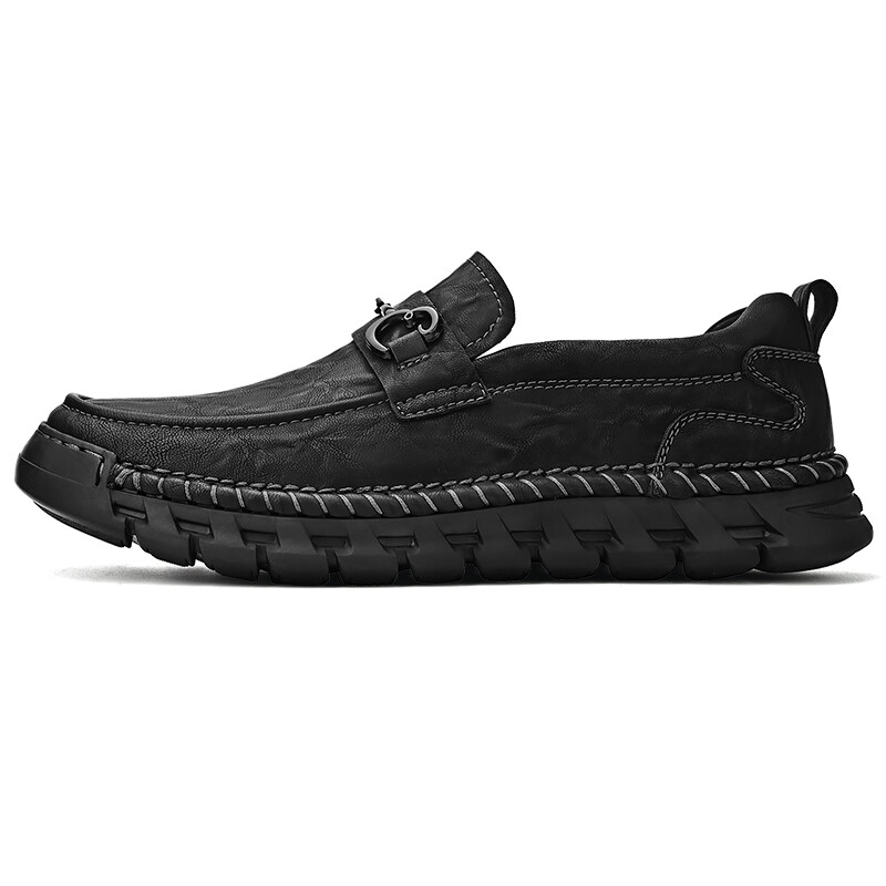 

Туфли Laoks Men's Casual Shoes Men Low-Top
