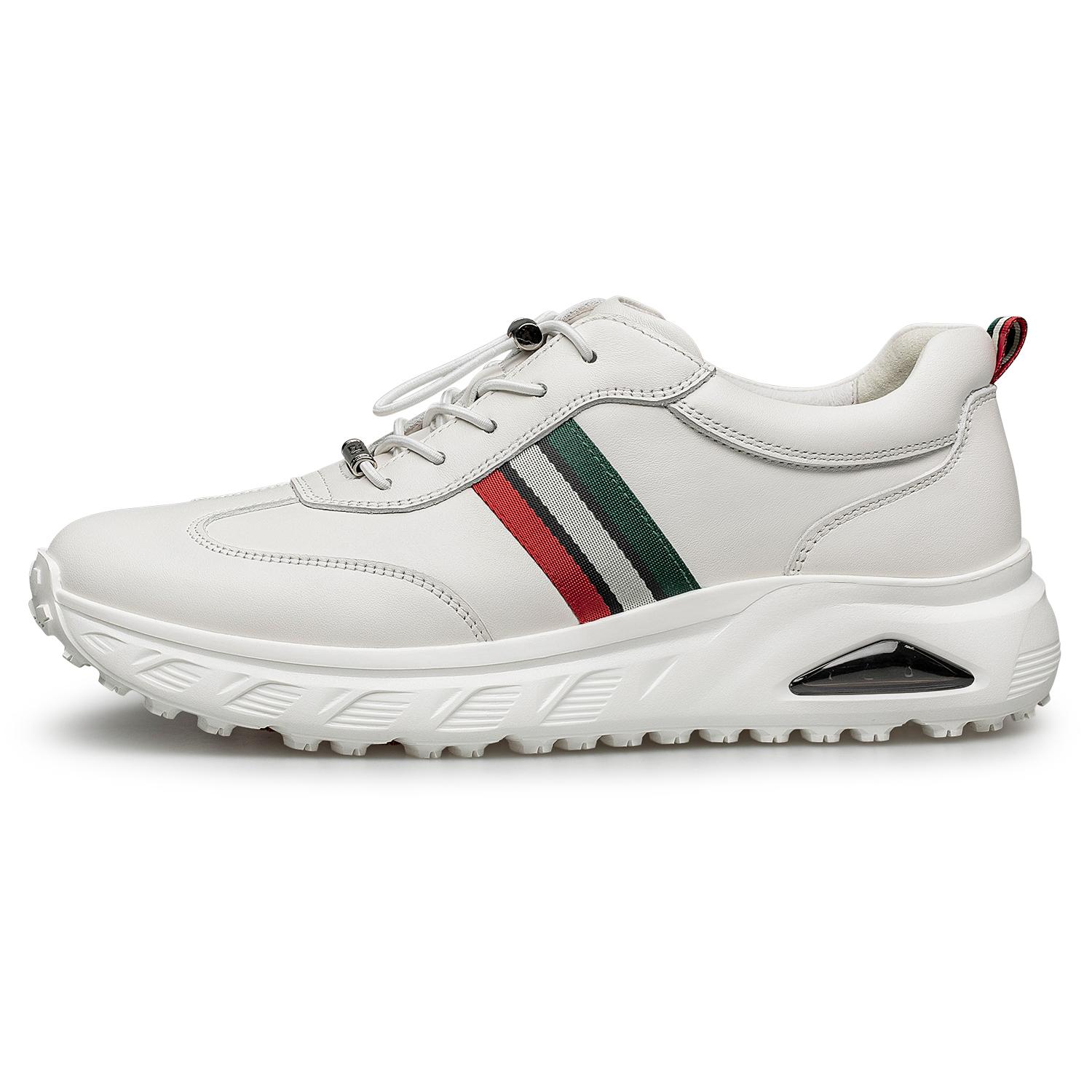 

Повседневная обувь мужская низкая ZRO, White