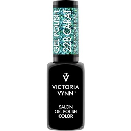 

Гель-лак Carat Topaz Diamond 228 8 мл Victoria Vynn