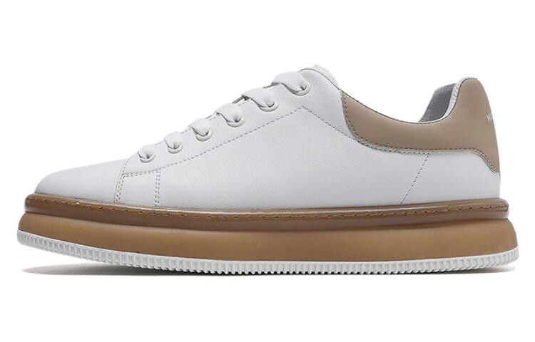 

Кеды FAIRWHALE Skateboard Shoes Men Low-Top