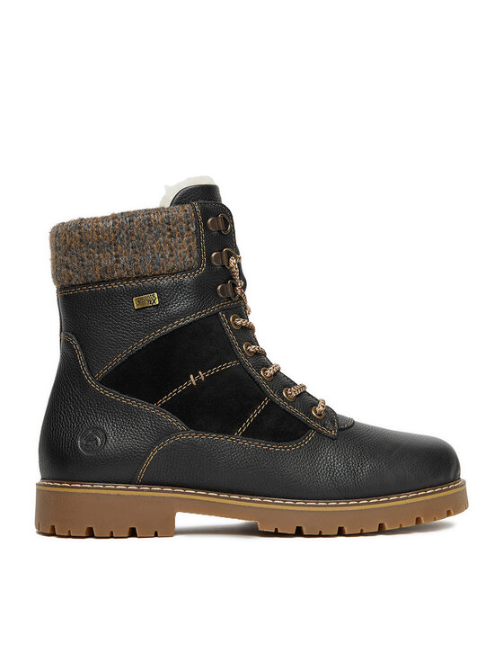 Сапоги CEO-D9378-00 Remonte, чёрный