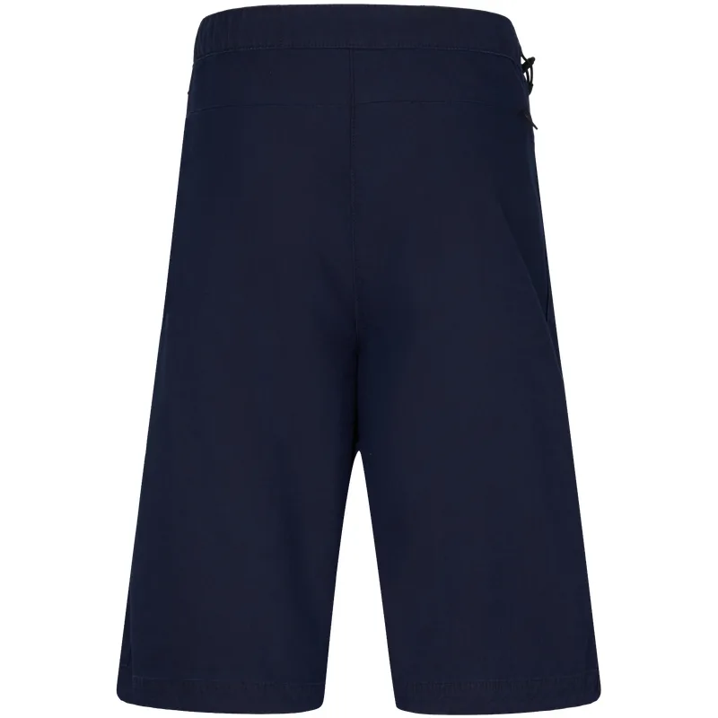 Джинсовые шорты мужские Calvin Klein, S06-Denim Blue Black — фото 4