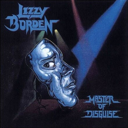

Виниловая пластинка Lizzy Borden - Master Of Disguise