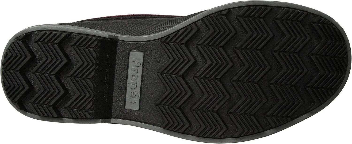 Зимние ботинки Lumi Ankle Zip Propet, цвет Berry — фото 3