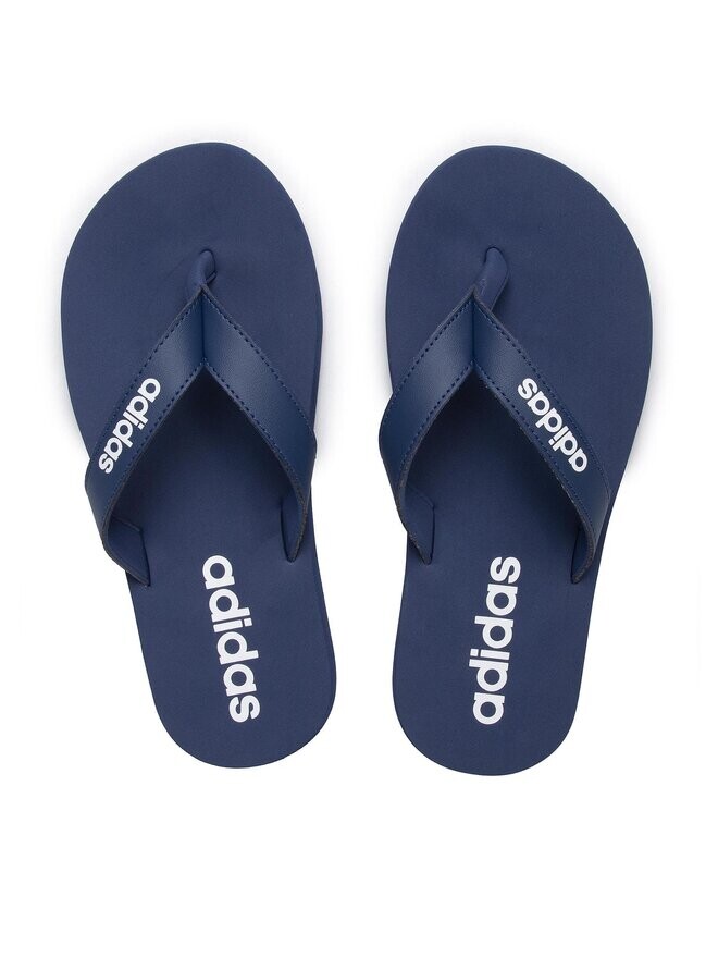 

Шлепанцы Eezay Flip Flop adidas, темно-синий