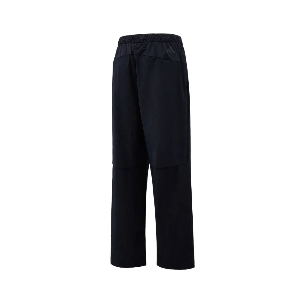 Штаны повседневные ALR BREEZE PNT Adidas темно-синие — фото 3