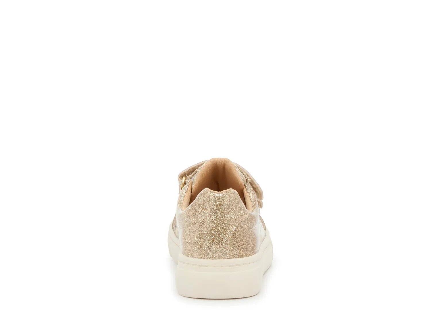 Кроссовки Kelly & Katie Lil Ribecca Sneaker - Kids', золотой — фото 4