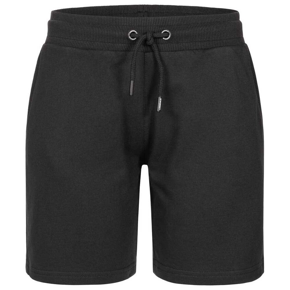 

Шорты Lonsdale Battlesden Sweat, черный