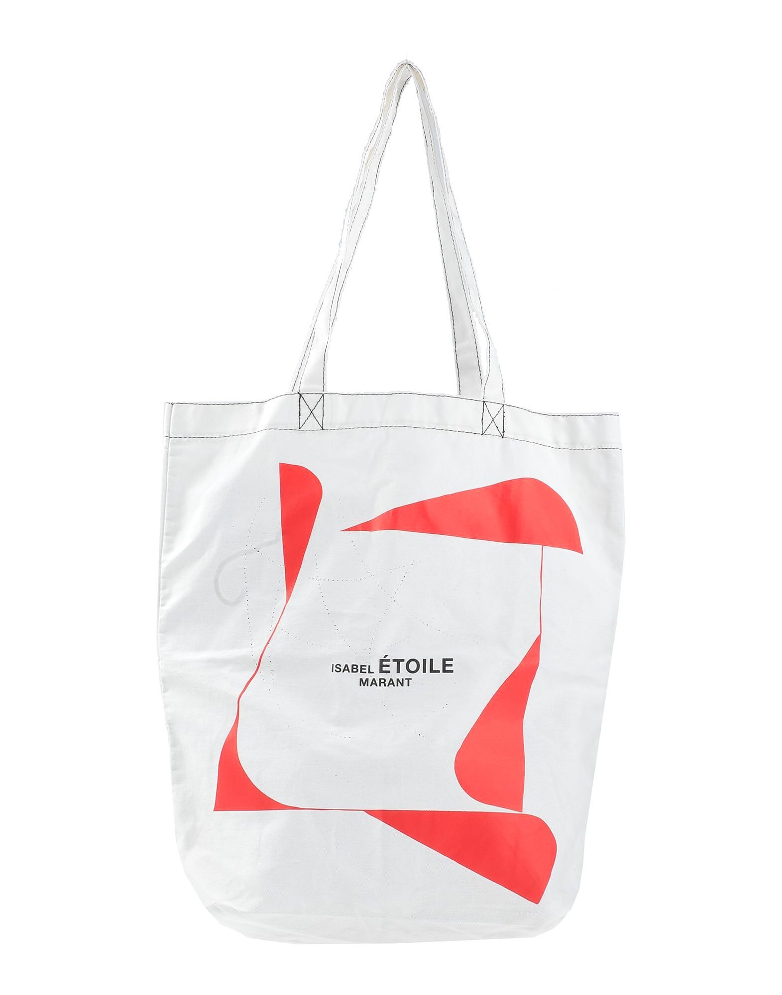 

Сумка через плечо Isabel Marant, белый