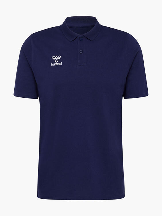 

Футболка Hummel, синий