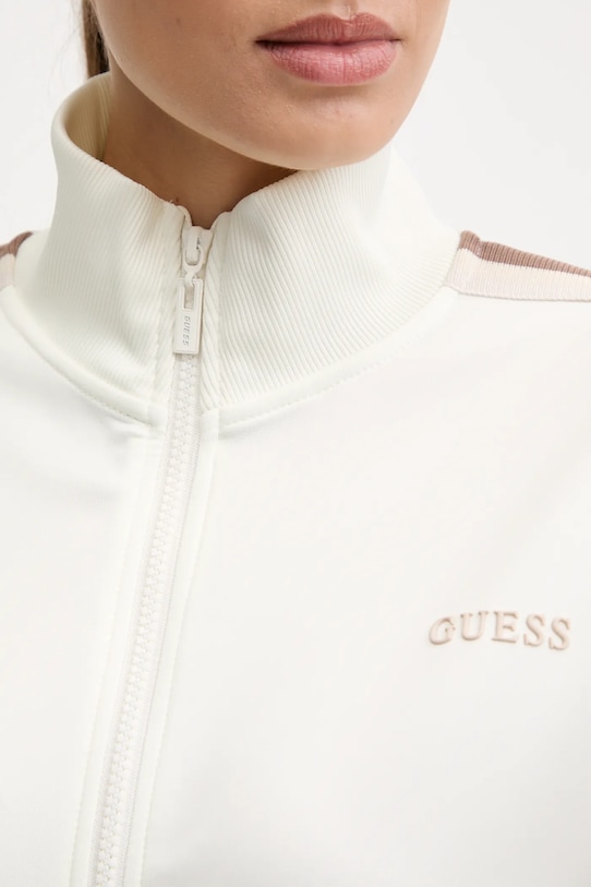 

Толстовка Yarrow Guess, бежевый
