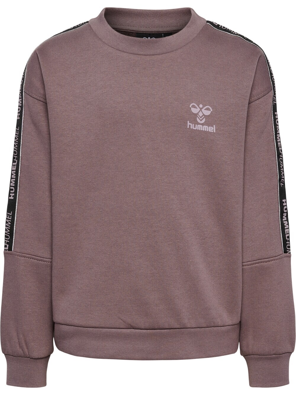 

Толстовка Hummel, сливовый/лиловый, Розовый, Толстовка Hummel, сливовый/лиловый