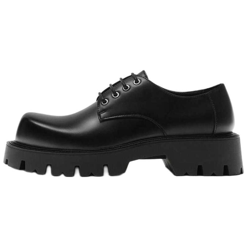

Мужская повседневная обувь с низким верхом ZARA, Black